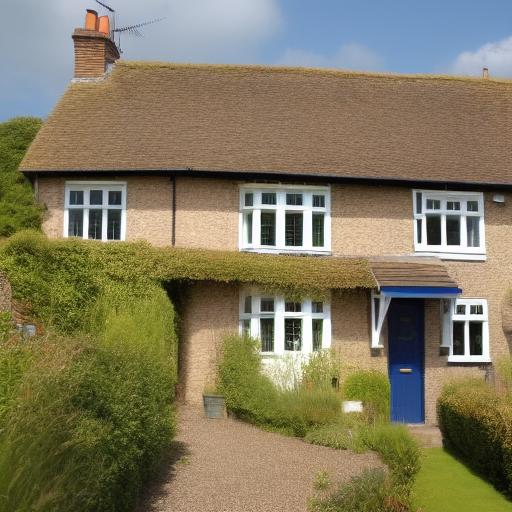  4 bedroom detached house for sale oak tree lodge, station road, ditton priors, bridgnorth, shropshire 