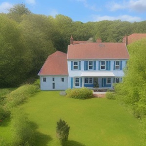 detached house for sale in pepperill place, brampton ca8 cheap rural properties for sale lambley, carlisle
