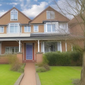 detached house for sale in cardewlees, carlisle ca5 detached houses for sale in allerdale, carlisle
