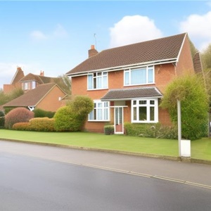  shoot row, redruth, cornwall, tr15  Redruth TR15 Property For Sale Truro Houses For Sale