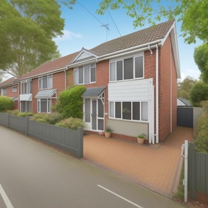  scotby close, carlisle, ca1  terraced houses for sale in city of carlisle, carlisle