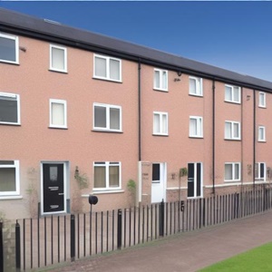 end terrace house for sale in nunnery way, clifford, wetherby, west yorkshire ls23 Thorp Arch LS23 Property For Sale Leeds Houses For Sale