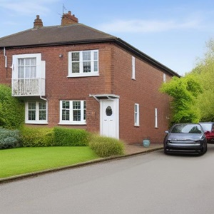 bonvilston road, trallwn, pontypridd cf37 4rd Trallwng CF37 Property For Sale Cardiff Houses For Sale
