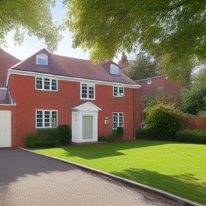  woolton, l25  liverpool apartment for sale