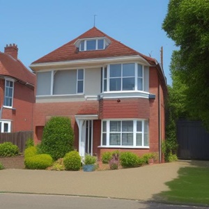  the green, caldbeck, ca7  property for sale in caldbeck, carlisle
