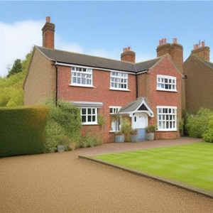  5 bedroom detached house for sale thorneycroft, the hedgerows, ditton priors, bridgnorth, shropshire  house prices ditton priors, wolverhampton