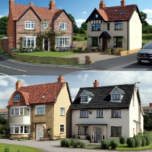  greycote, shortstown, mk42  Harrowden MK42 Property For Sale Milton Keynes Houses For Sale