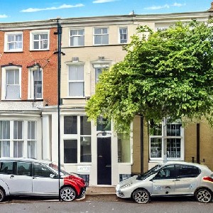  grosvenor street, hartlepool, ts26  property for auction in port clarence, cleveland