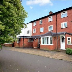  flat lyndhurst house, ellisfield drive, putney, london, sw15  2 bedroom houses for sale in putney vale, south west london