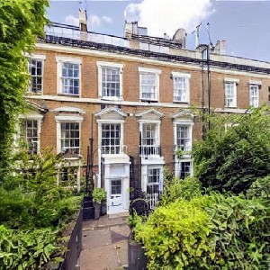  5 bedroom house for sale ducie place, preston pr1  buy house broadgate,  preston