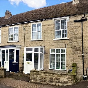 terraced house for sale in st. laurence road, foxton, cambridge cb22 Foxton CB22 Property For Sale Cambridge Houses For Sale