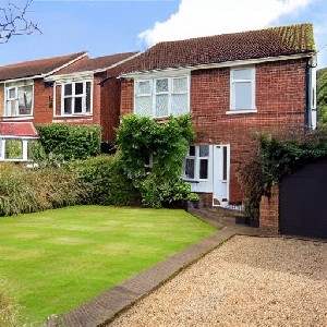  3 bedroom semi-detached house for sale st. michaels drive, longtown, carlisle, ca6  farms for sale longtown, carlisle