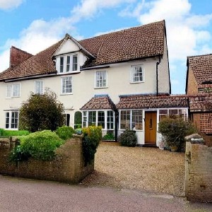  mockerkin, cockermouth ca13 - garden  buy property in cockermouth, carlisle