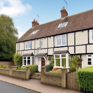  allensbank road, cardiff(city), cf14  detached houses for sale in thursby city of carlisle, carlisle
