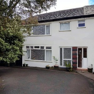 inglewood court, pemberton, wn5 8de townhouse for sale pemberton, wigan