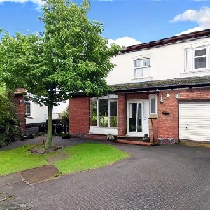 semi-detached house for sale in lichfield road, bloxwich, walsall ws3 Bloxwich WS3 Property For Sale Walsall Houses For Sale