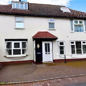 cottage for sale in church farm mews, dosthill, tamworth b77 Tamworth B77 Property For Sale Birmingham Houses For Sale
