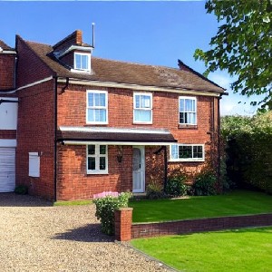 semi-detached house for sale in cangels close, boxmoor, hertfordshire hp1 apartment for sale in boxmoor, hemel hempstead
