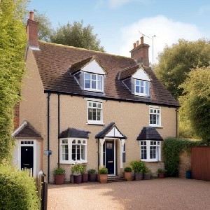 croft road, kelso, td5  properties for sale in ednam galashiels