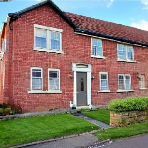  4 bedroom semi-detached house for sale 2 station cottage, station road, ditton priors, bridgnorth, shropshire  flats for sale in ditton priors, wolverhampton