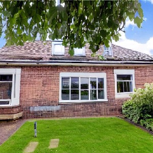  3 bedroom cottage for sale bank street, longtown, ca6  cottages for sale in longtown, carlisle
