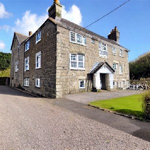  ashprington, totnes  apartment for sale in totnes, torquay