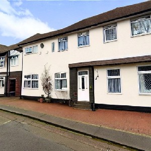  jameson drive, corbridge, ne45  property for auction in corbridge, newcastle