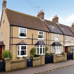  longtown, carlisle  townhouse for sale longtown, carlisle