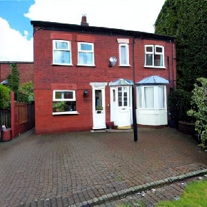  glascote road, tamworth, b77 - garden  Tamworth B77 Property For Sale Birmingham Houses For Sale