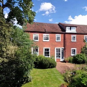 detached house for sale in pepperill place, brampton, cumbria ca8 cheap rural properties for sale lambley, carlisle