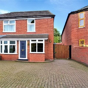  4 bedroom semi-detached house for sale holly cottage, 4 st. johns court, ditton priors, bridgnorth, shropshire  flats for sale in ditton priors, wolverhampton