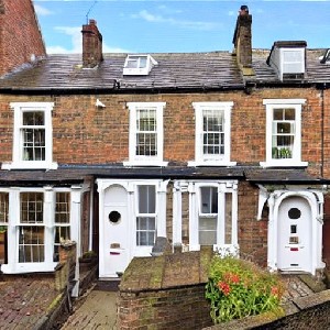 terraced house for sale in tunbridge street, preston pr1 house sold in broadgate, preston