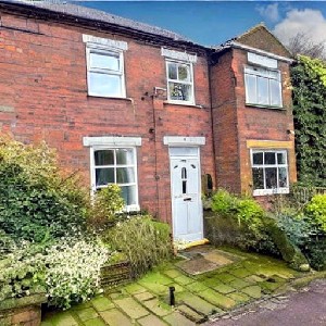  crown street, cockermouth ca13  townhouse for sale cockermouth, carlisle