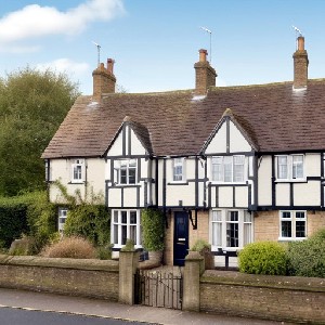  sandal rise, thorpe audlin, pontefract, wf8  detached houses for sale in pontefract monkhill, wakefield