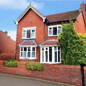detached house for sale in cedar crescent, lawford, manningtree co11 house prices lawford, colchester