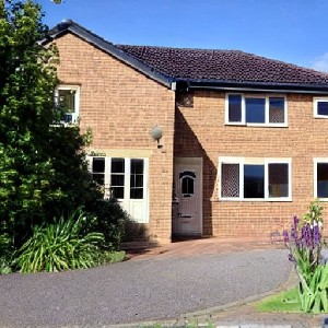  aydon road, corbridge, ne45  latest properties for sale in corbridge, newcastle