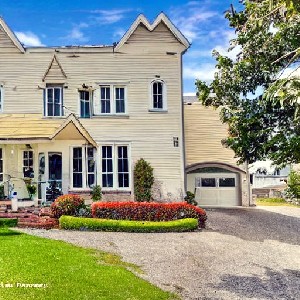 detached house for sale in high street, caerleon np18