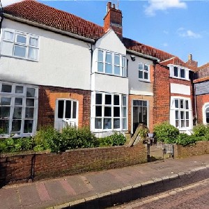 rosva wenton, probus, truro, tr2 terraced houses for sale in probus, truro