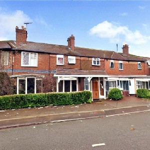  chichester road - no chain, garden chichester portsmouth farms for sale