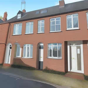  kemlyn, 6 church terrace, caldbeck, wigton, cumbria  buy property in caldbeck, carlisle